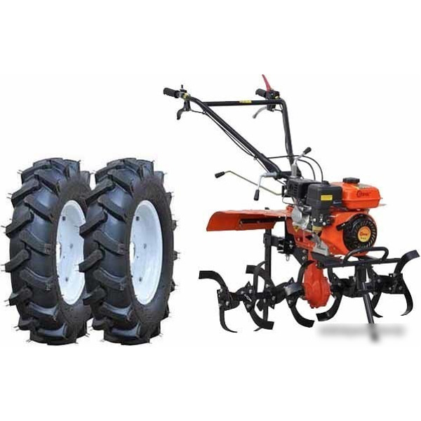Мотокультиватор Skiper SP-850S (колеса 7.00-12)