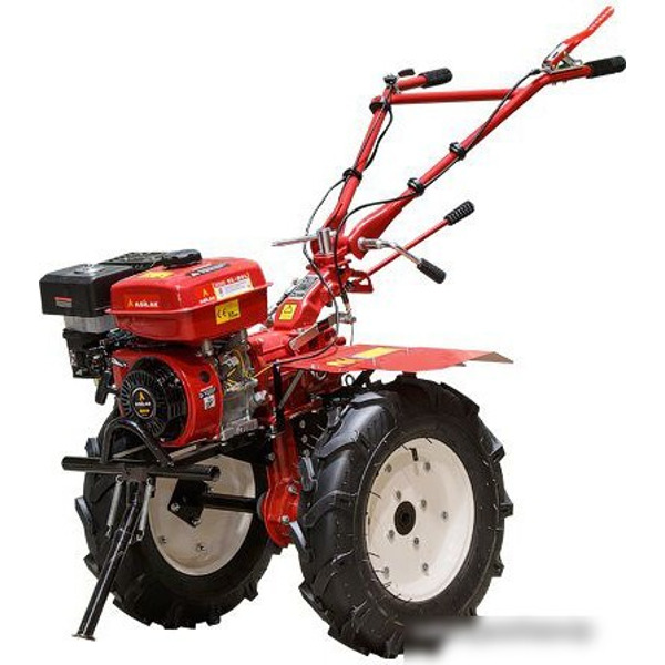 Мотокультиватор Asilak SL-85L (колеса 5.0-12)