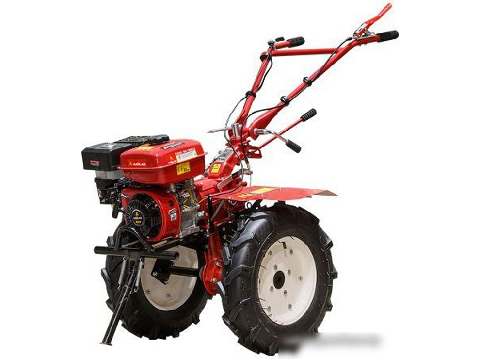 Мотокультиватор Asilak SL-85L (колеса 5.0-12)