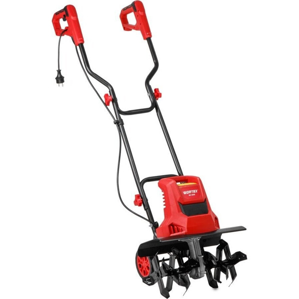 Мотокультиватор электрический Wortex RC 4015 2334097