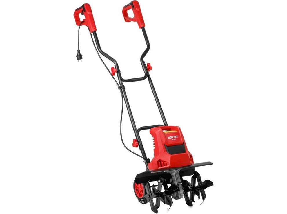 Мотокультиватор электрический Wortex RC 4015 2334097