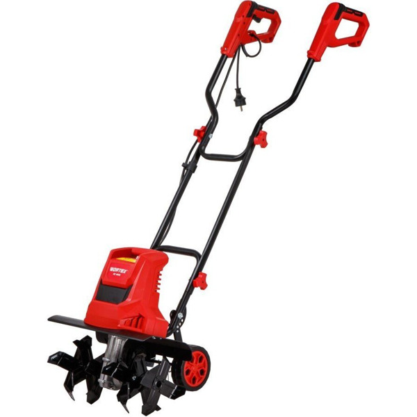 Мотокультиватор электрический Wortex RC 4015 2334097