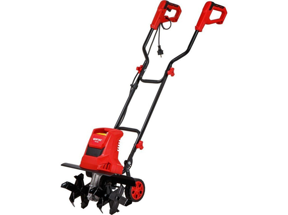 Мотокультиватор электрический Wortex RC 4015 2334097