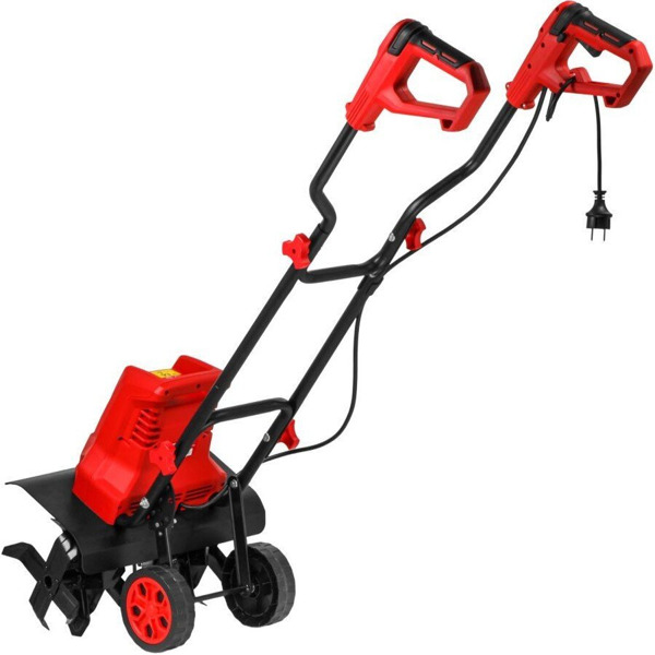 Мотокультиватор электрический Wortex RC 4015 2334097
