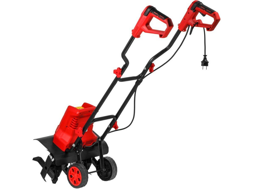 Мотокультиватор электрический Wortex RC 4015 2334097