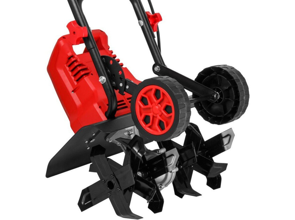 Мотокультиватор электрический Wortex RC 4015 2334097