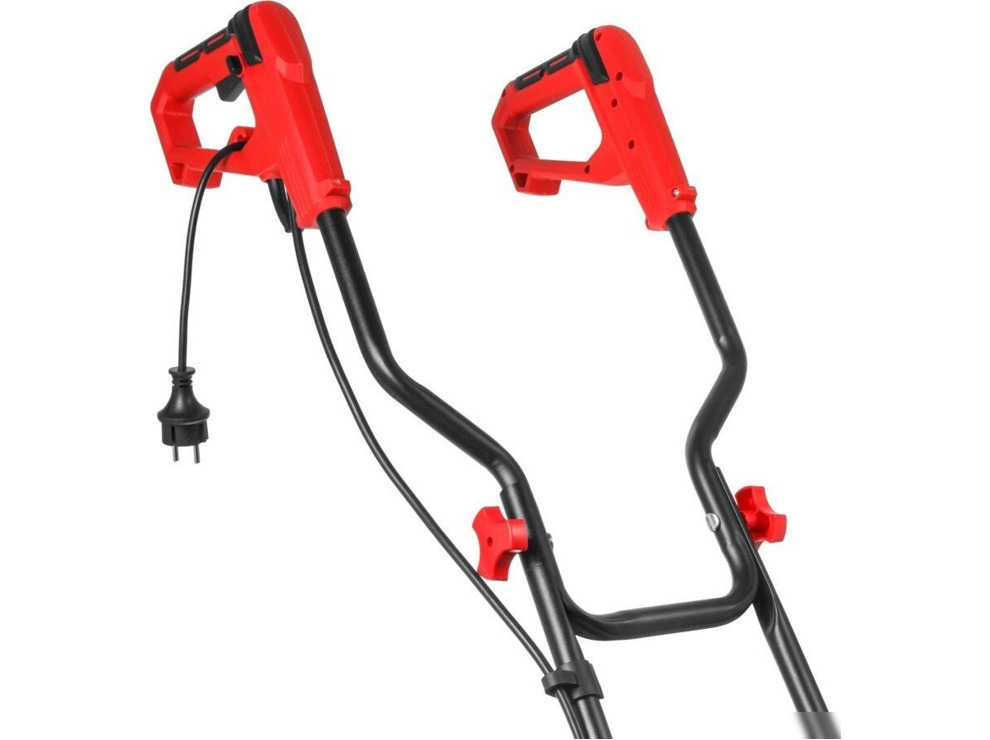 Мотокультиватор электрический Wortex RC 4015 2334097