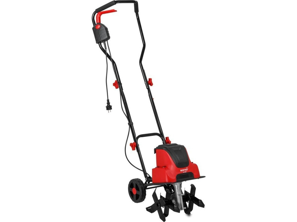 Мотокультиватор электрический Wortex LX RC 3009 2322098