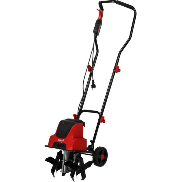 Мотокультиватор электрический Wortex LX RC 3009 2322098