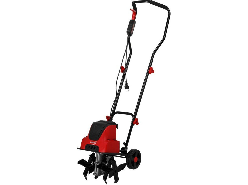 Мотокультиватор электрический Wortex LX RC 3009 2322098