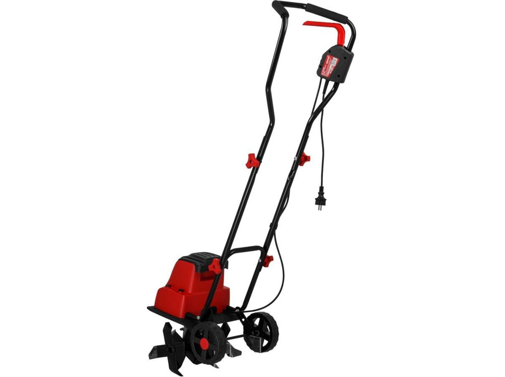 Мотокультиватор электрический Wortex LX RC 3009 2322098