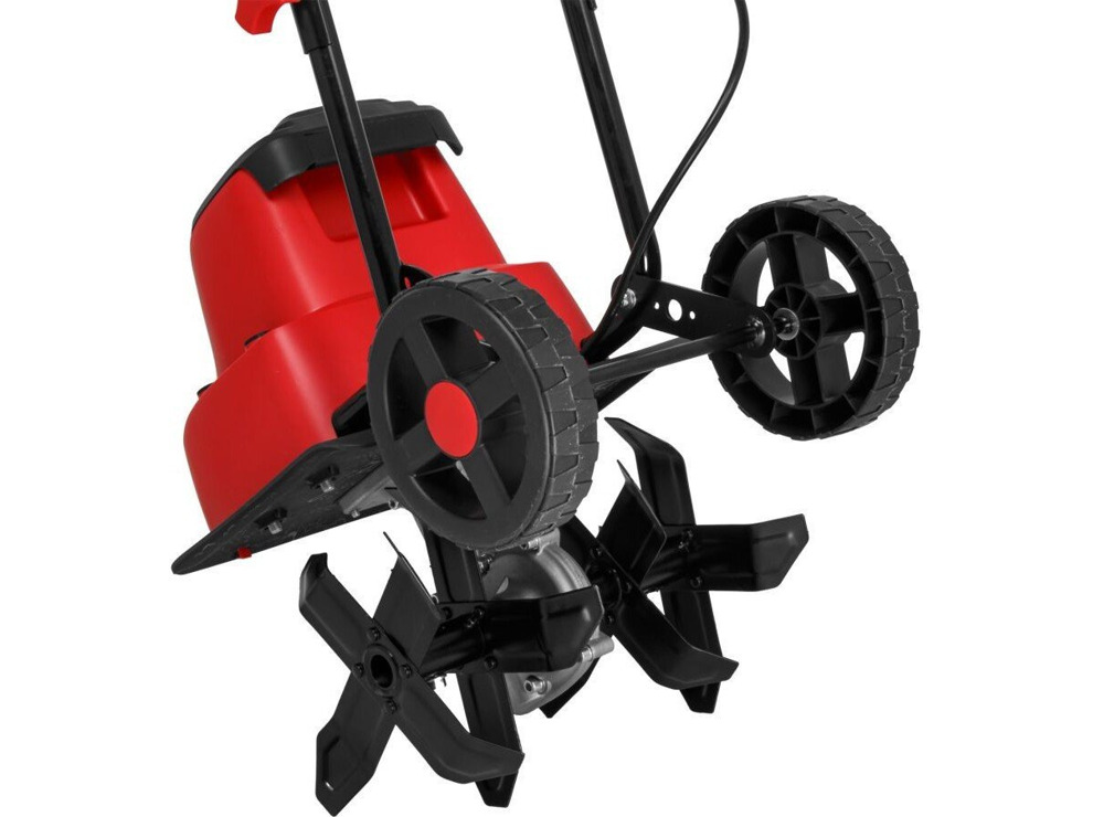 Мотокультиватор электрический Wortex LX RC 3009 2322098