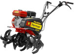 Мотокультиватор FERMER FM-633М (без колес)