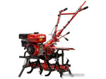 Мотокультиватор Asilak SL-85L (без колес)