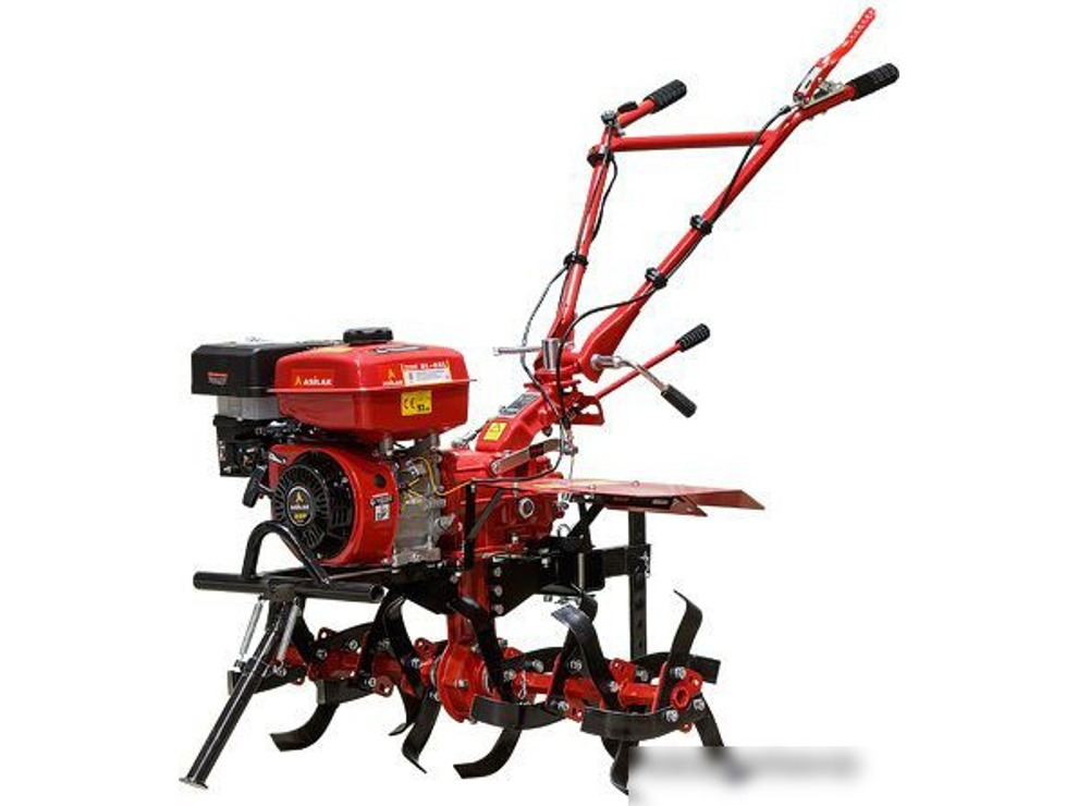 Мотокультиватор Asilak SL-85L (без колес)