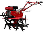 Мотокультиватор Asilak SL-85BL (без колес)