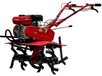 Мотокультиватор Asilak SL-85BL (колеса 4.00-10)