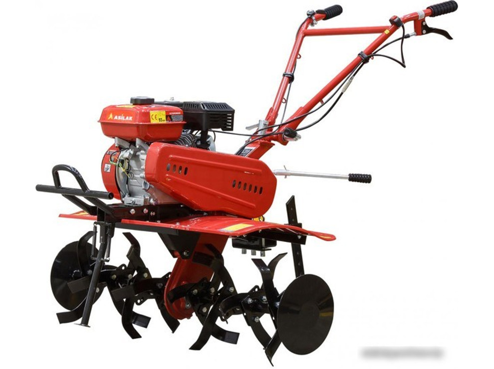 Мотокультиватор Asilak SL-85B (без колес)