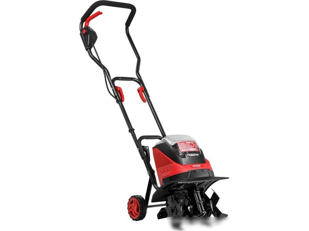 Мотокультиватор Wortex CRC 3036 ALL1 (без акб и зу)