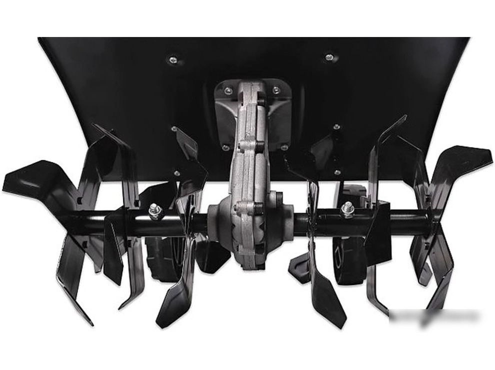 Мотокультиватор Champion EC1200