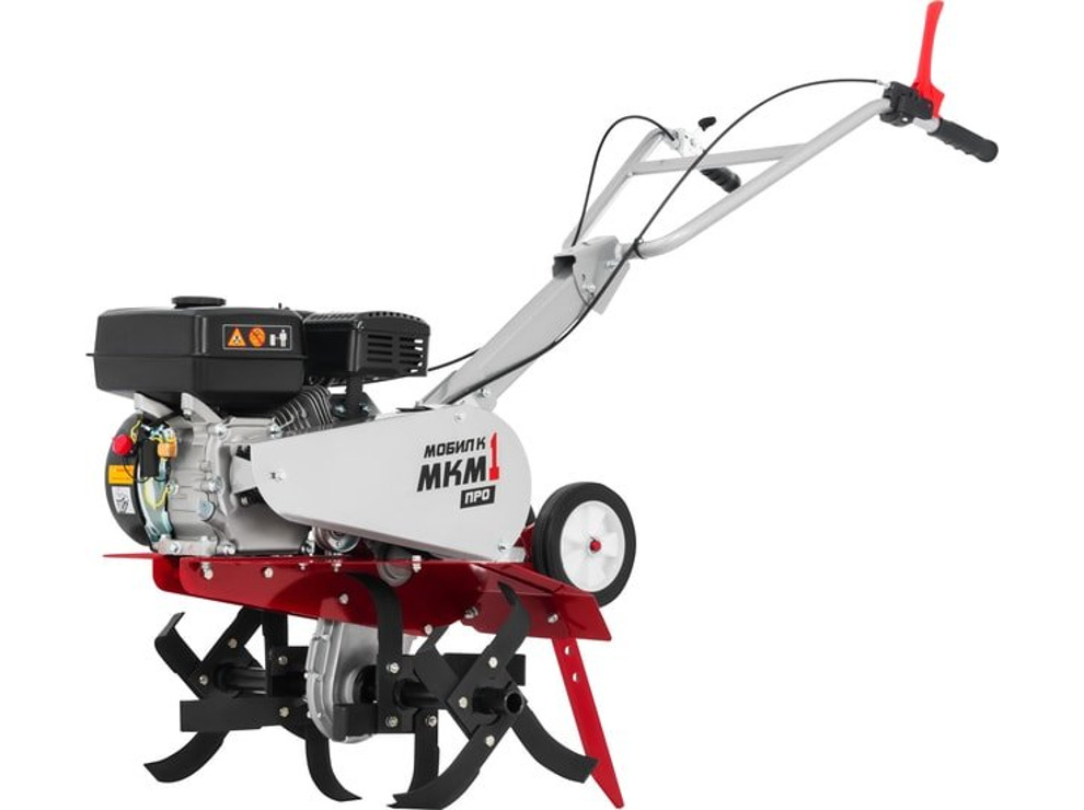 Мотокультиватор Мобил К МКМ-1 Про (Briggs&Stratton CR950)