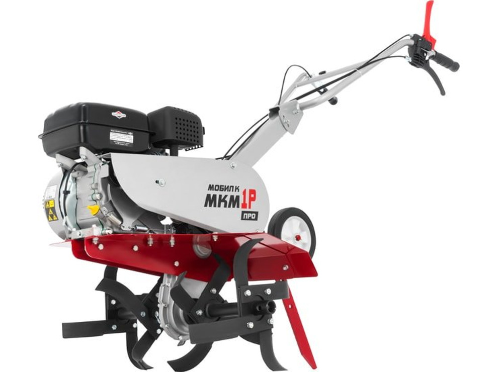 Мотокультиватор Мобил К МКМ-1Р Про (Briggs&Stratton CR950)