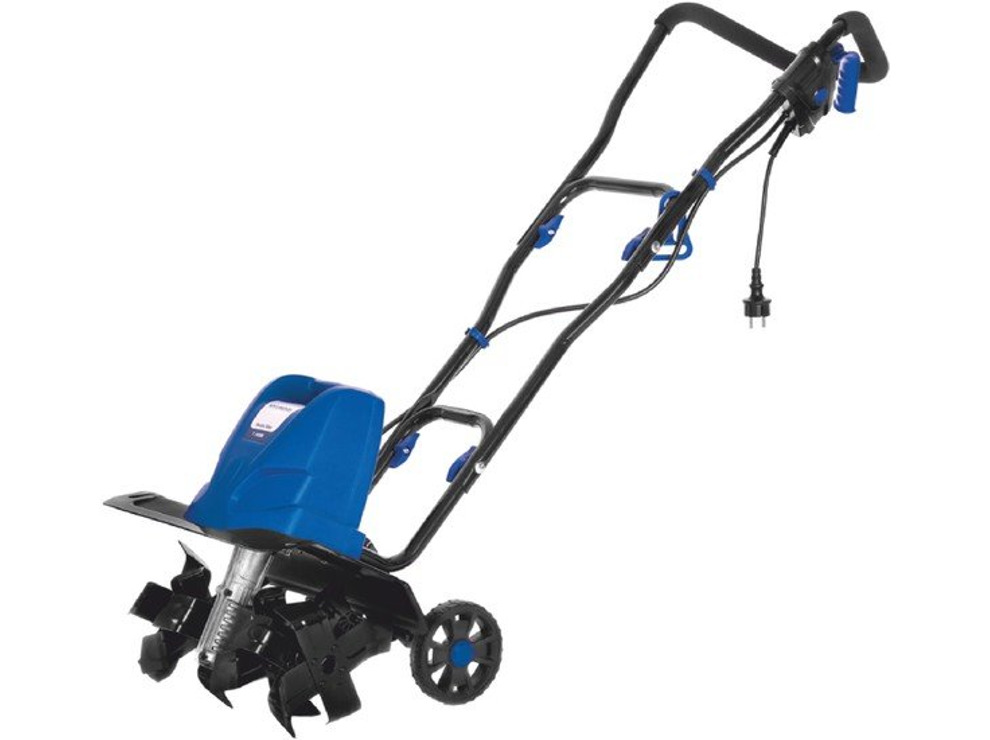 Мотокультиватор Hyundai T 1822E