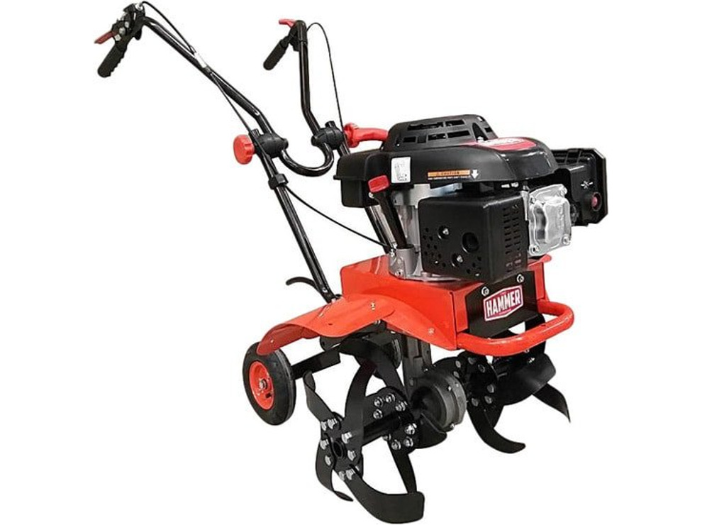 Мотокультиватор Hammer RT-50А