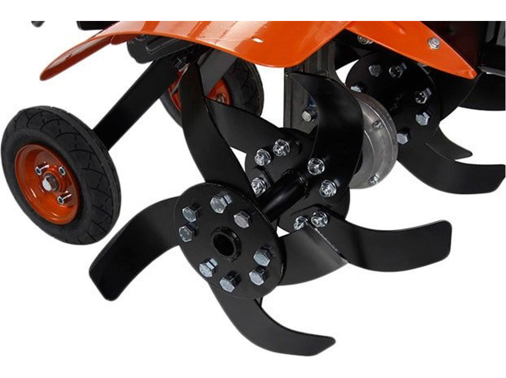 Мотокультиватор Hammer RT-50А