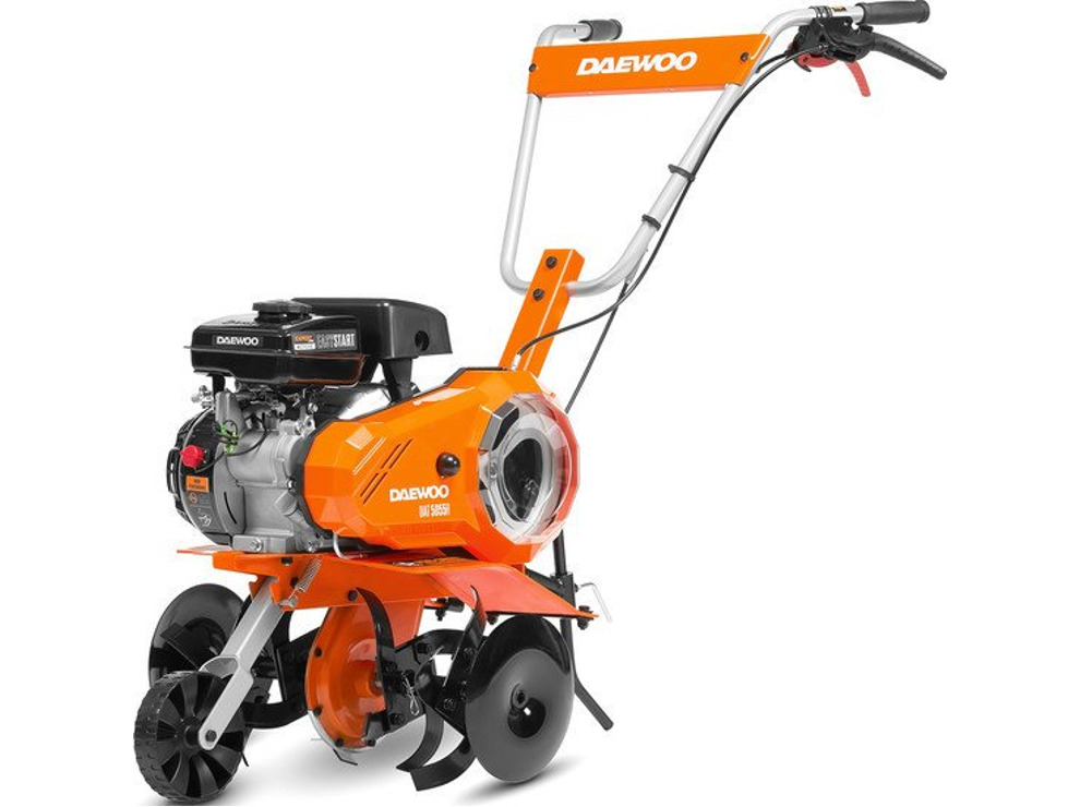 Мотокультиватор Daewoo Power DAT 5055R