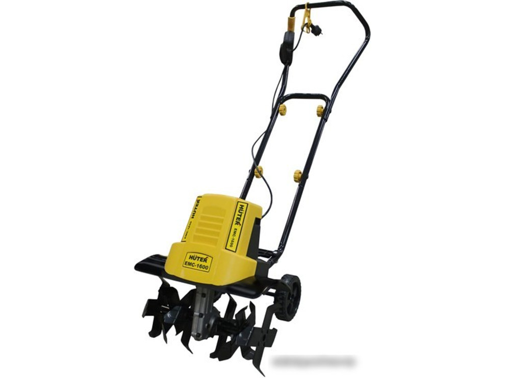 Мотокультиватор Huter EMC-1600