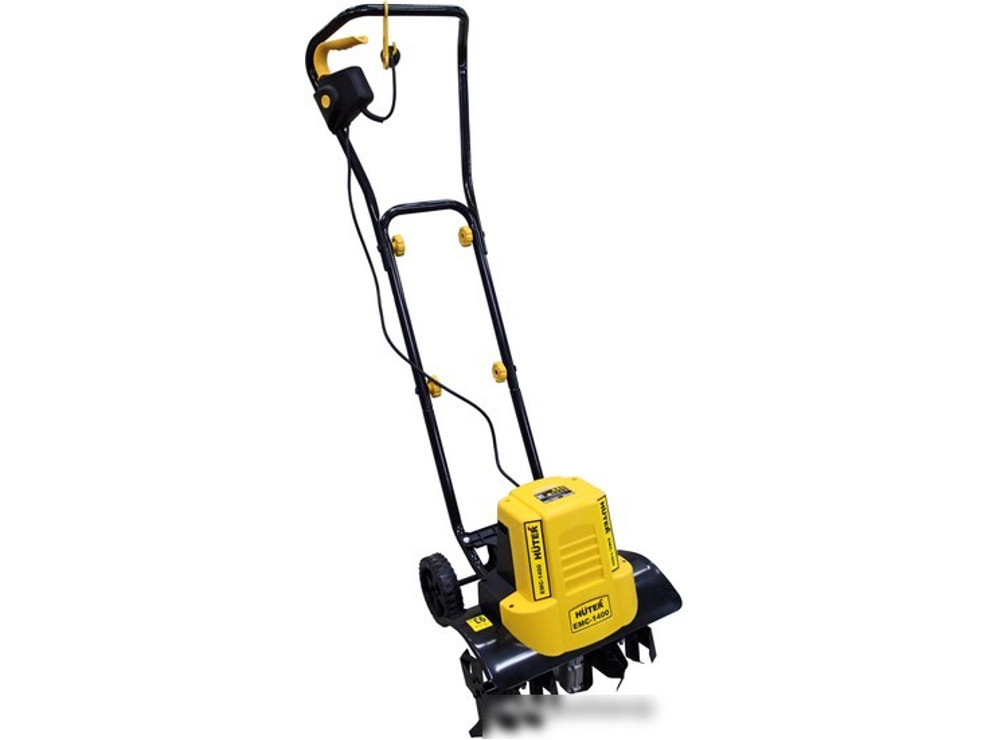 Мотокультиватор Huter EMC-1600