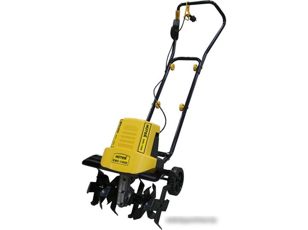 Мотокультиватор Huter EMC-1600