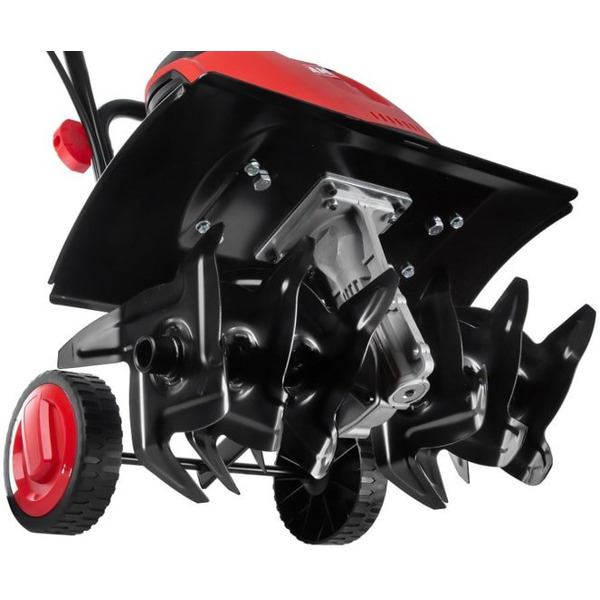 Мотокультиватор Hammer EC2000