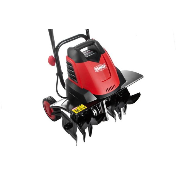 Мотокультиватор Hammer EC2000
