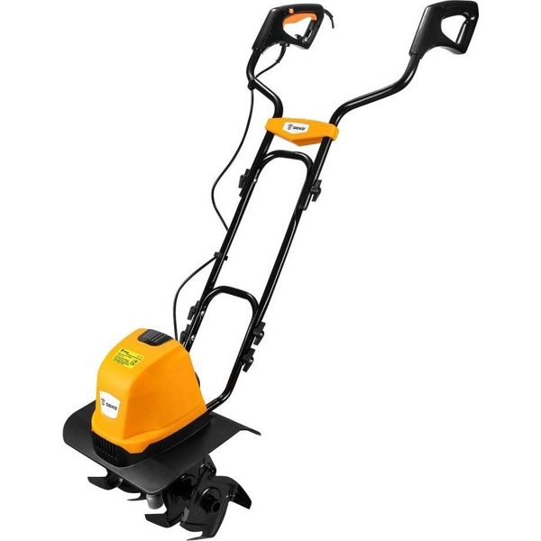 Мотокультиватор электрический Deko DKET1050 083-2035