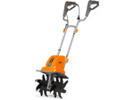 Мотокультиватор электрический Daewoo Power TE 1200