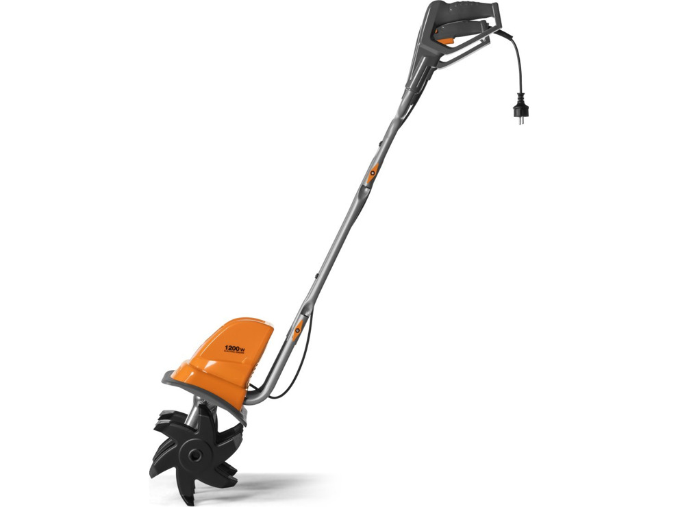 Мотокультиватор электрический Daewoo Power TE 1200