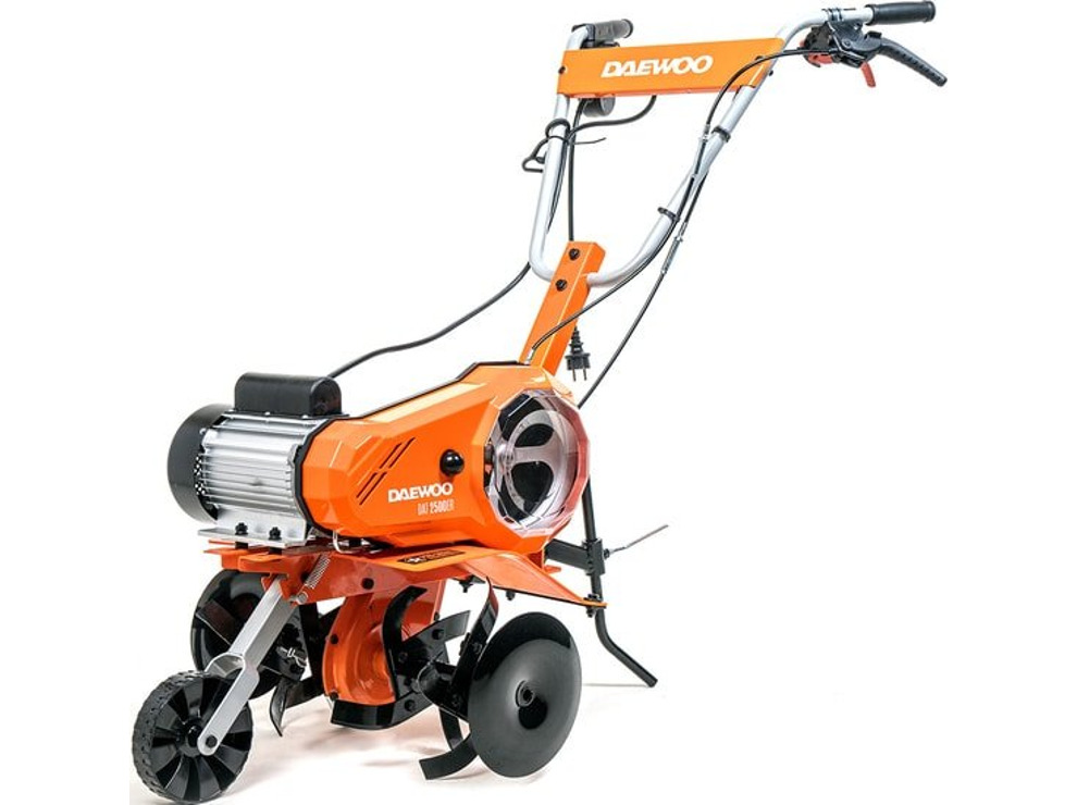 Мотокультиватор Daewoo Power DAT 2500ER