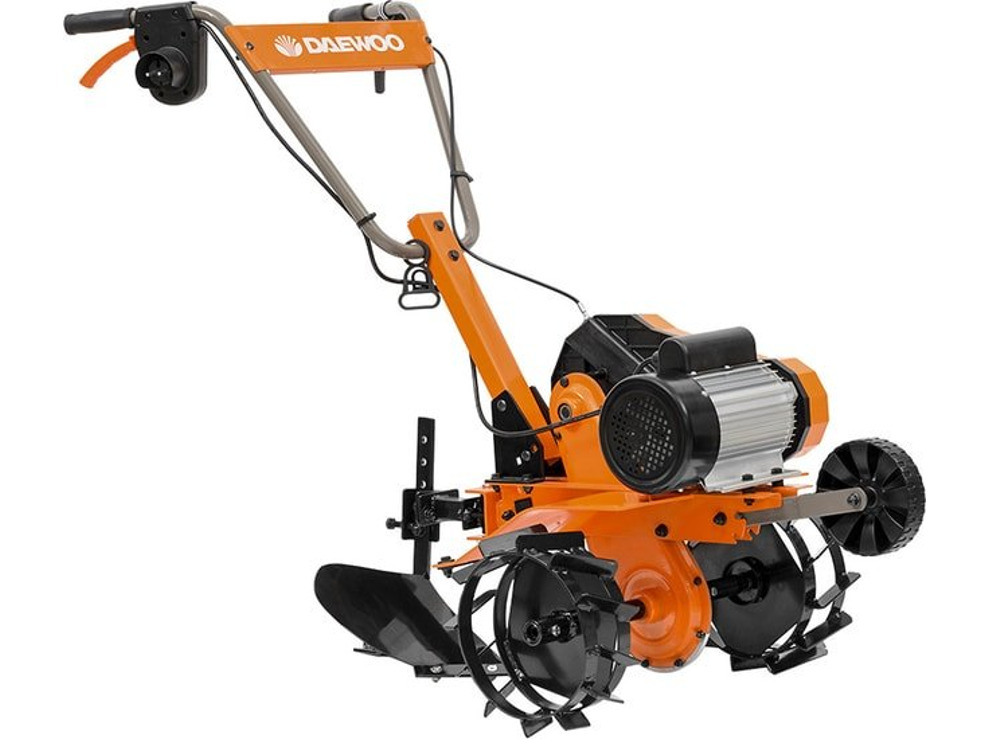 Мотокультиватор Daewoo Power DAT 2500ER