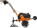 Мотокультиватор Daewoo Power DAT 2500ER