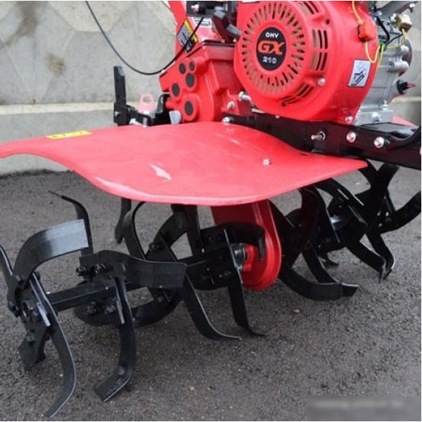 Мотокультиватор Stark ST-500
