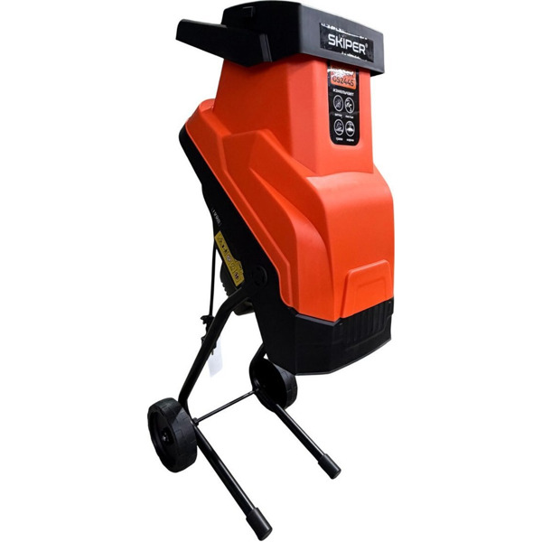 Садовый измельчитель Skiper SGS2445.00