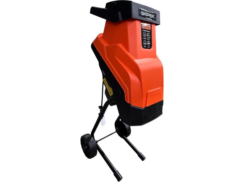 Садовый измельчитель Skiper SGS2445.00