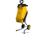 Садовый измельчитель Champion SH251