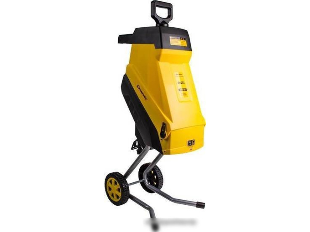 Садовый измельчитель Champion SH251