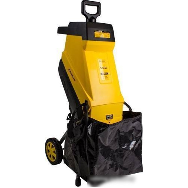Садовый измельчитель Champion SH251