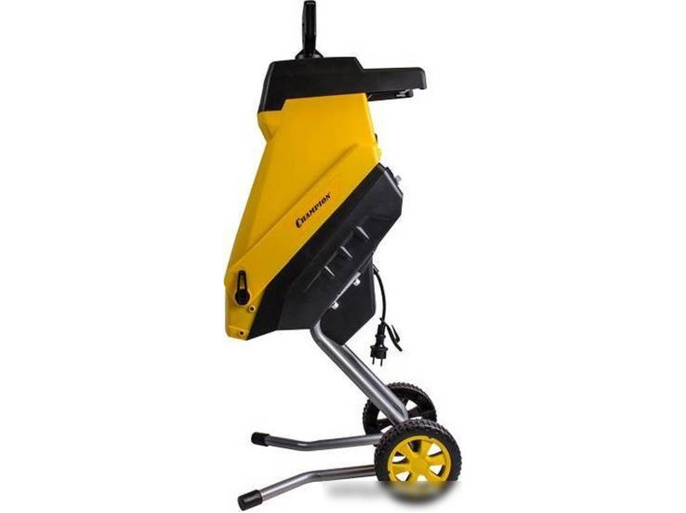 Садовый измельчитель Champion SH251