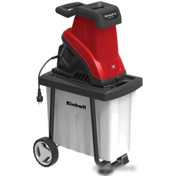 Садовый измельчитель Einhell GC-RS 2540 CB
