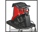 Садовый измельчитель Einhell GC-RS 2540 CB